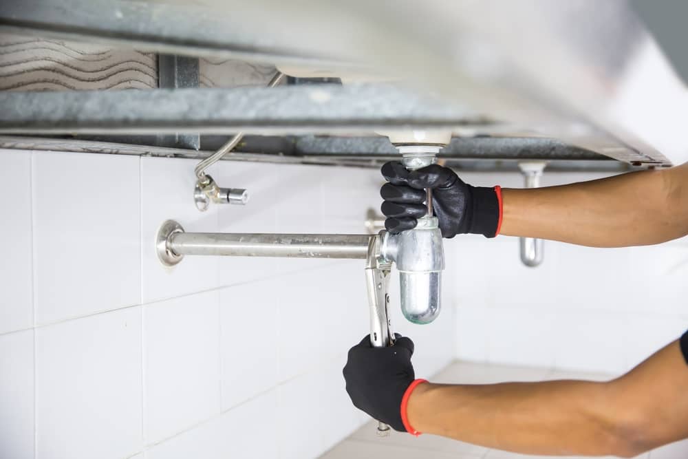 drain-service-sink-img Denver Furnace Repair
