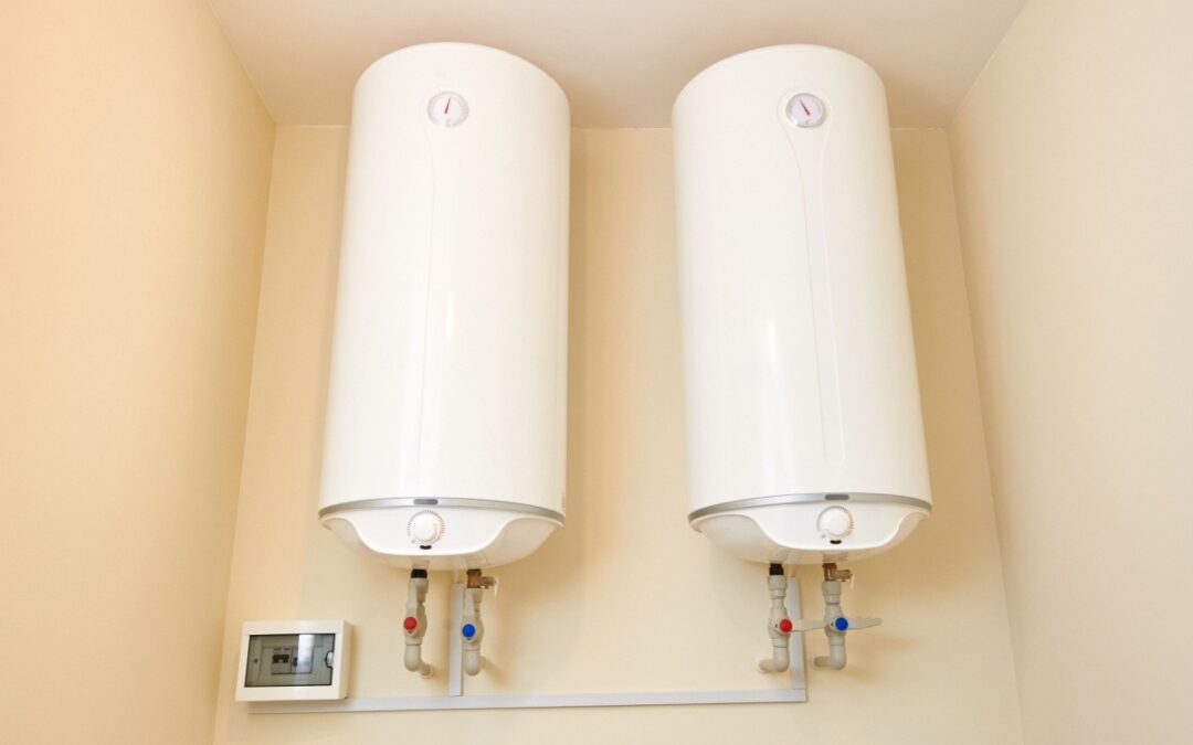 Tank vs. Tankless Water Heaters: Which Is Right for Your Home?